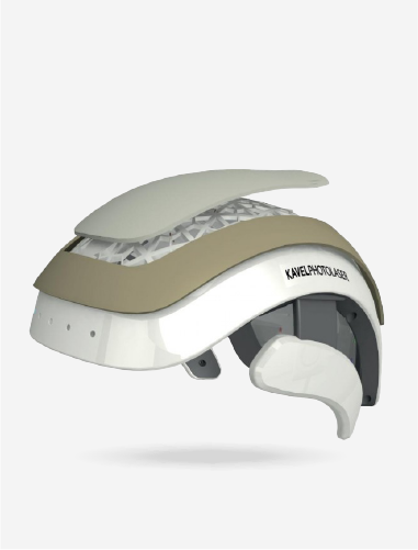 Casco Kavel Photoláser